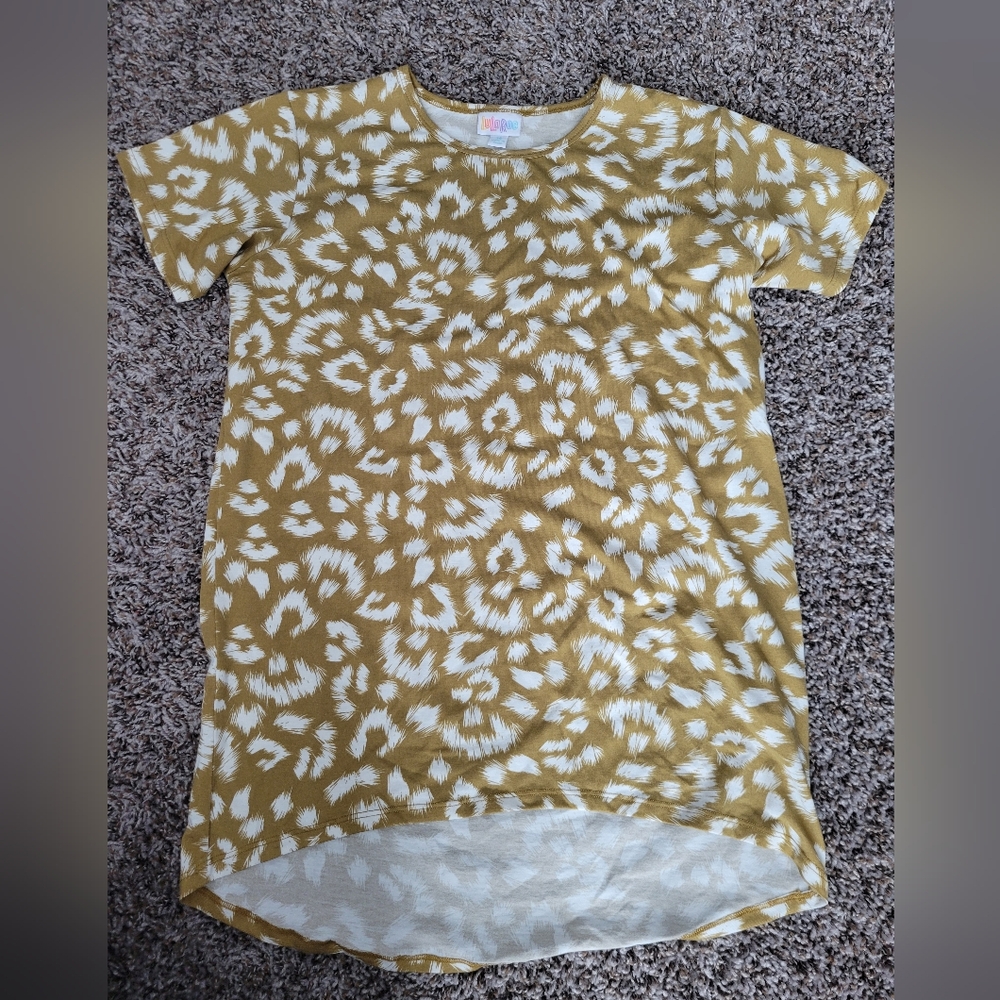 Lularoe kids Irma